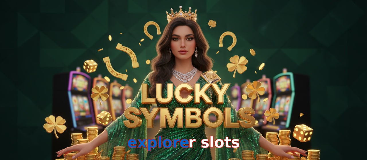 Explorer Slots