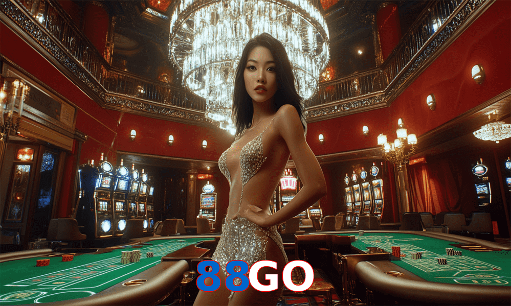 88GO