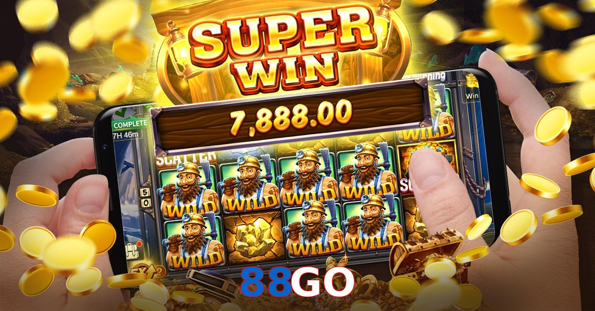 88GO