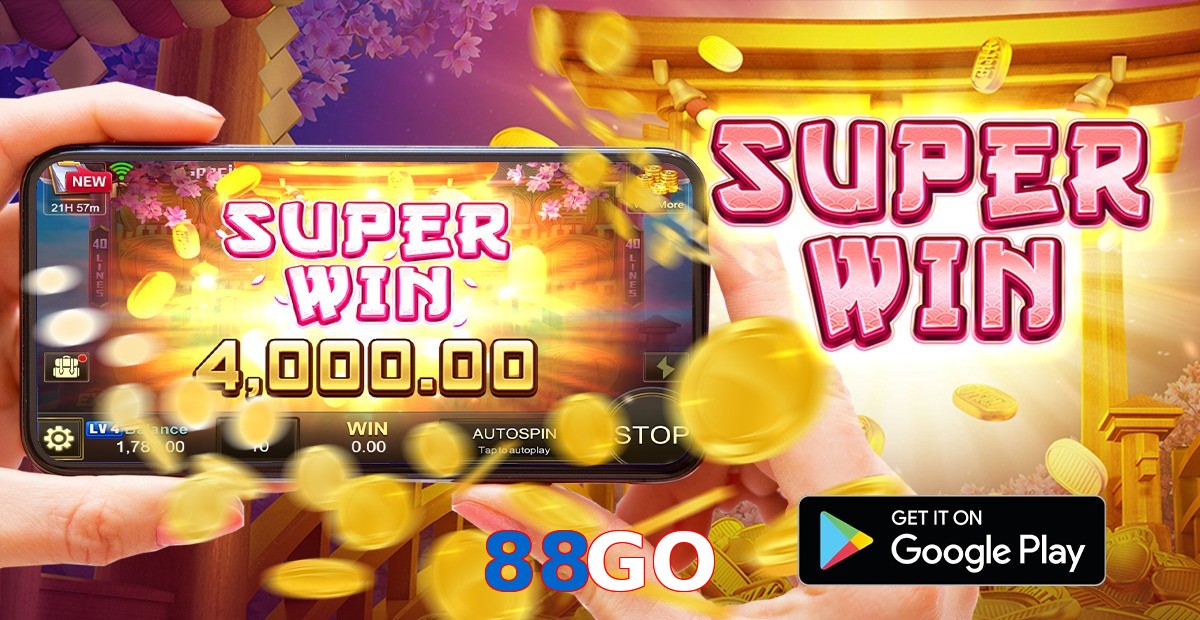 88GO