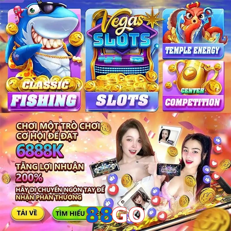 88GO