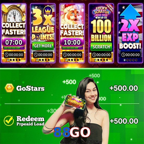 88GO