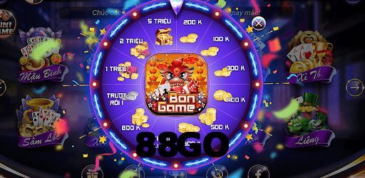 88GO