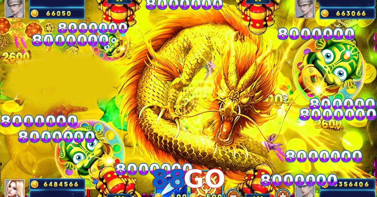 88GO