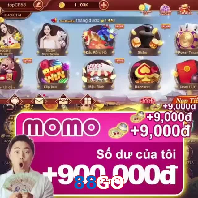 88GO