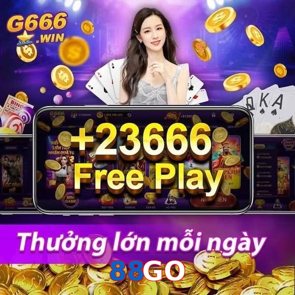 88GO