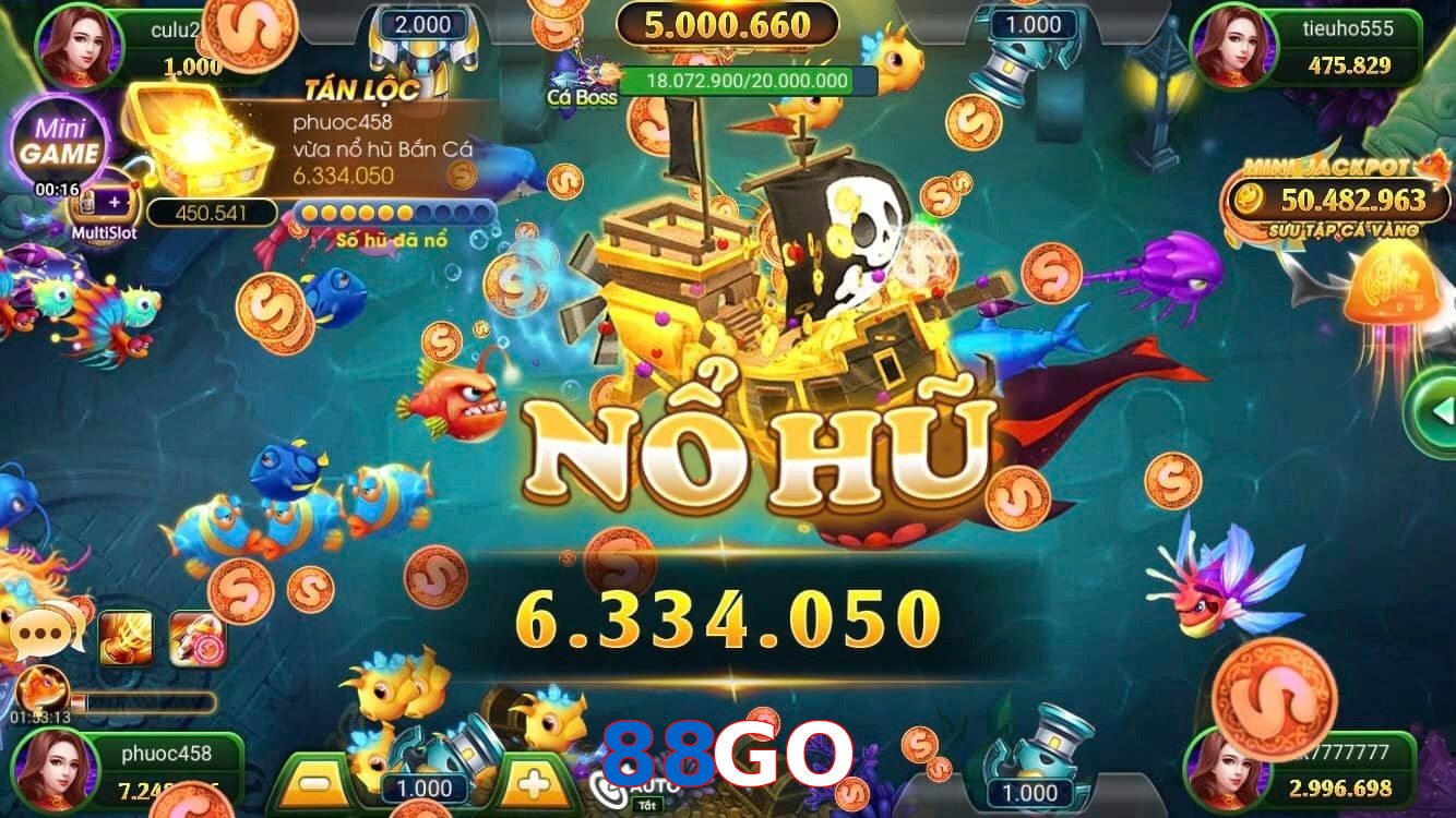 88GO