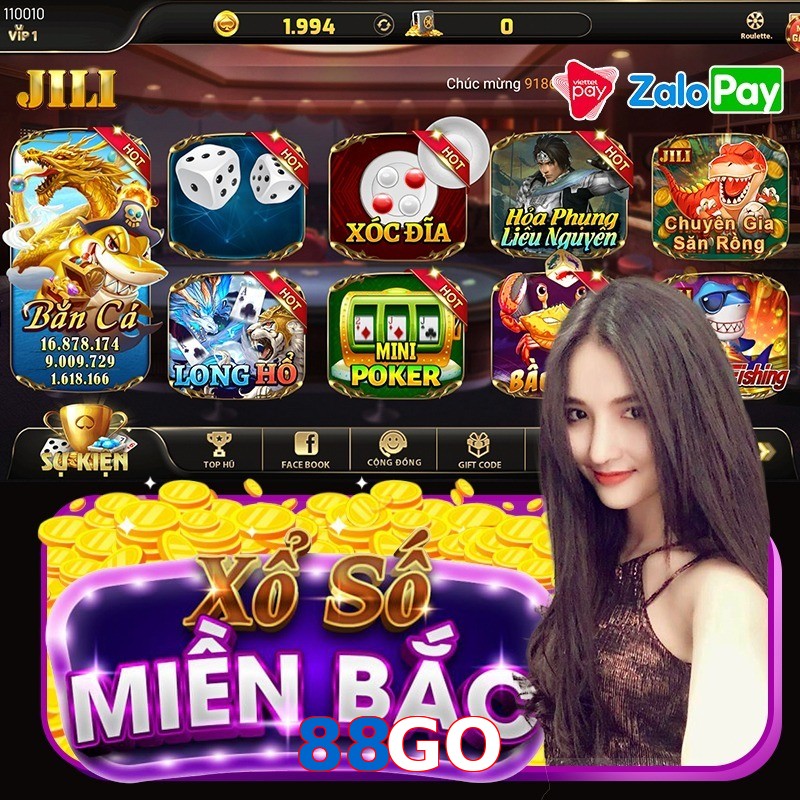 88GO