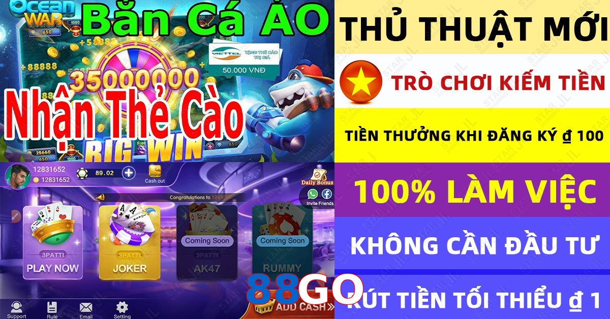 88GO