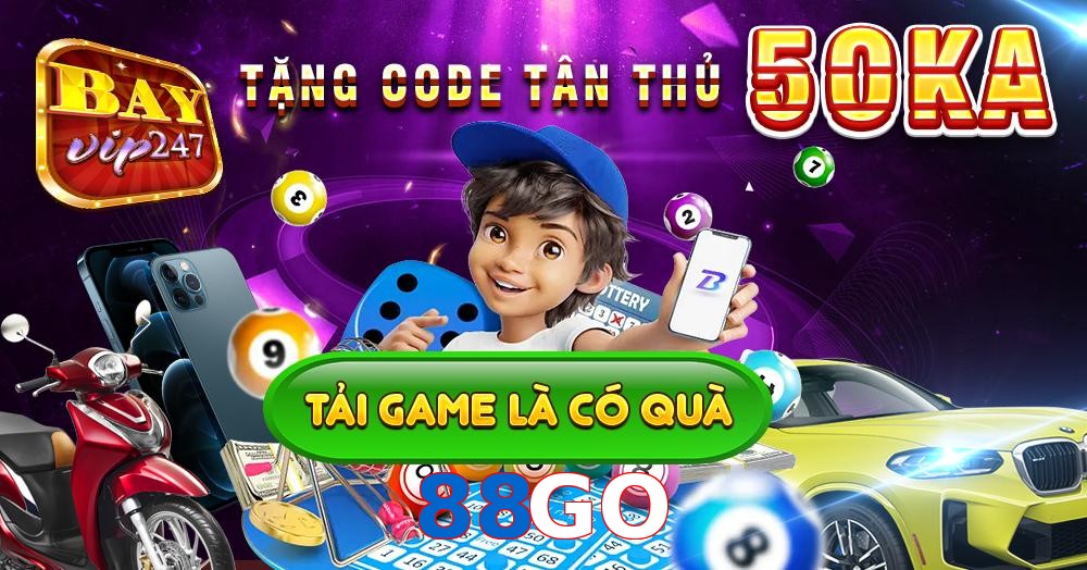 88GO