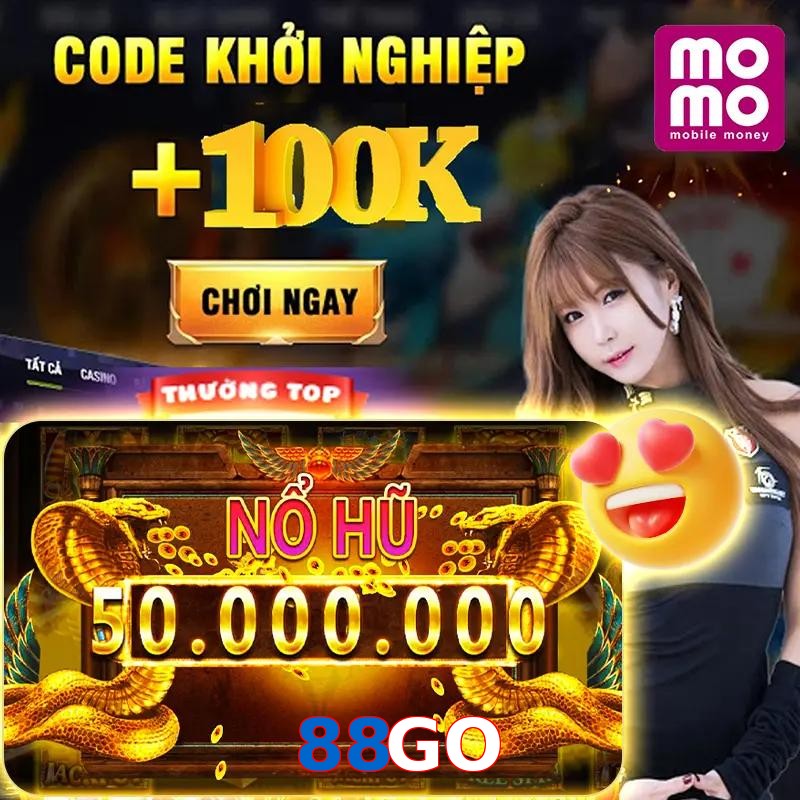 88GO