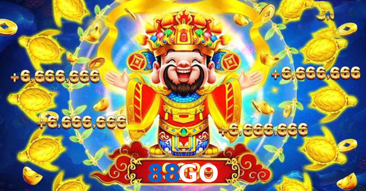 88GO