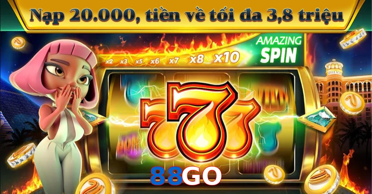 88GO