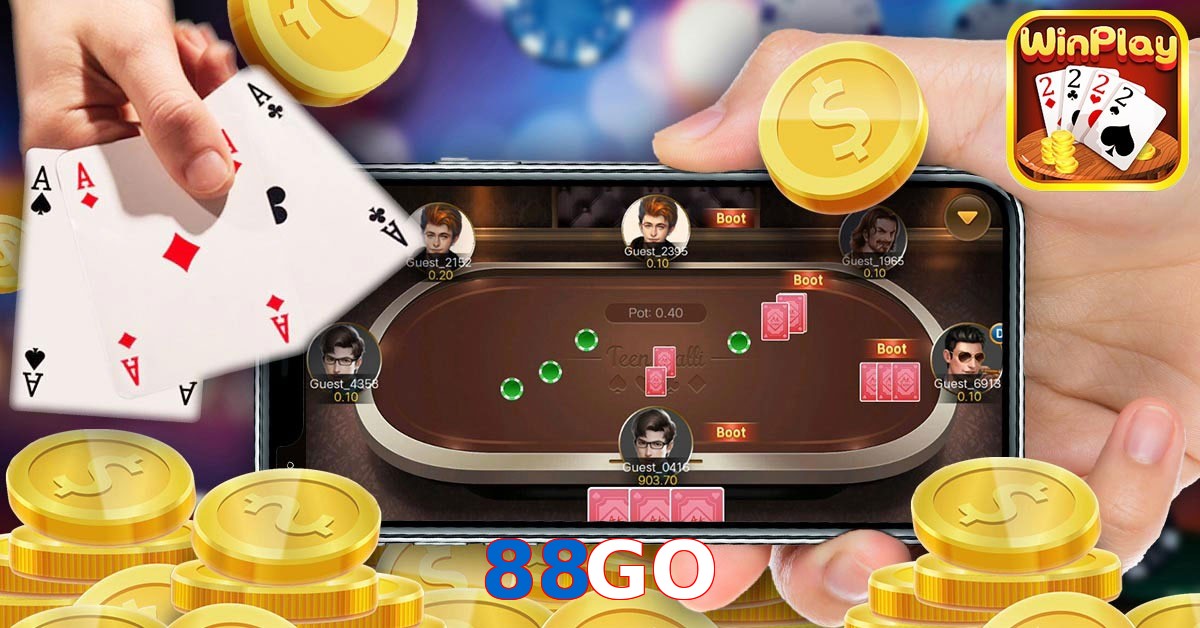 88GO