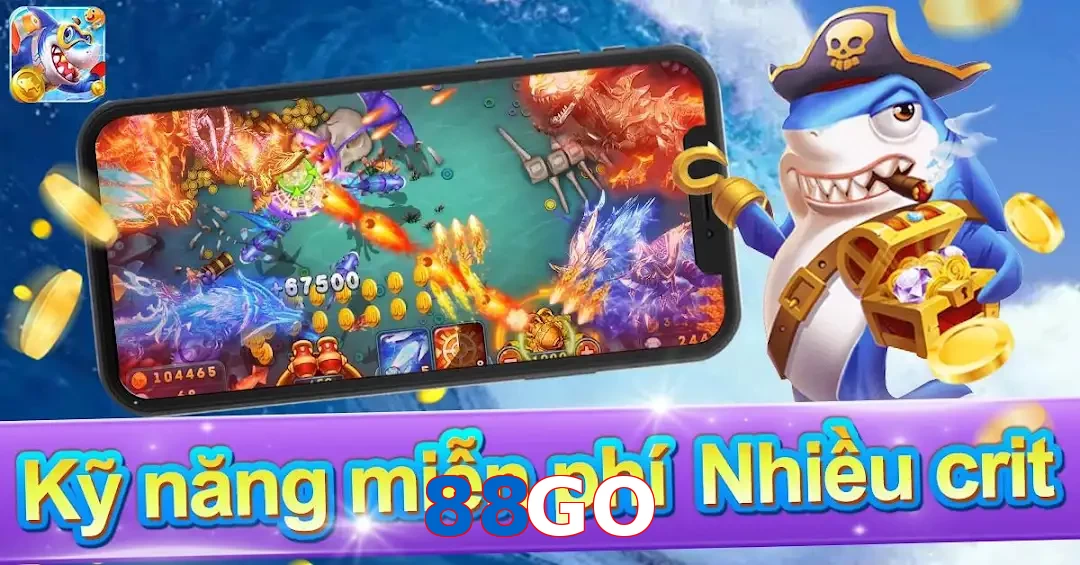 88GO