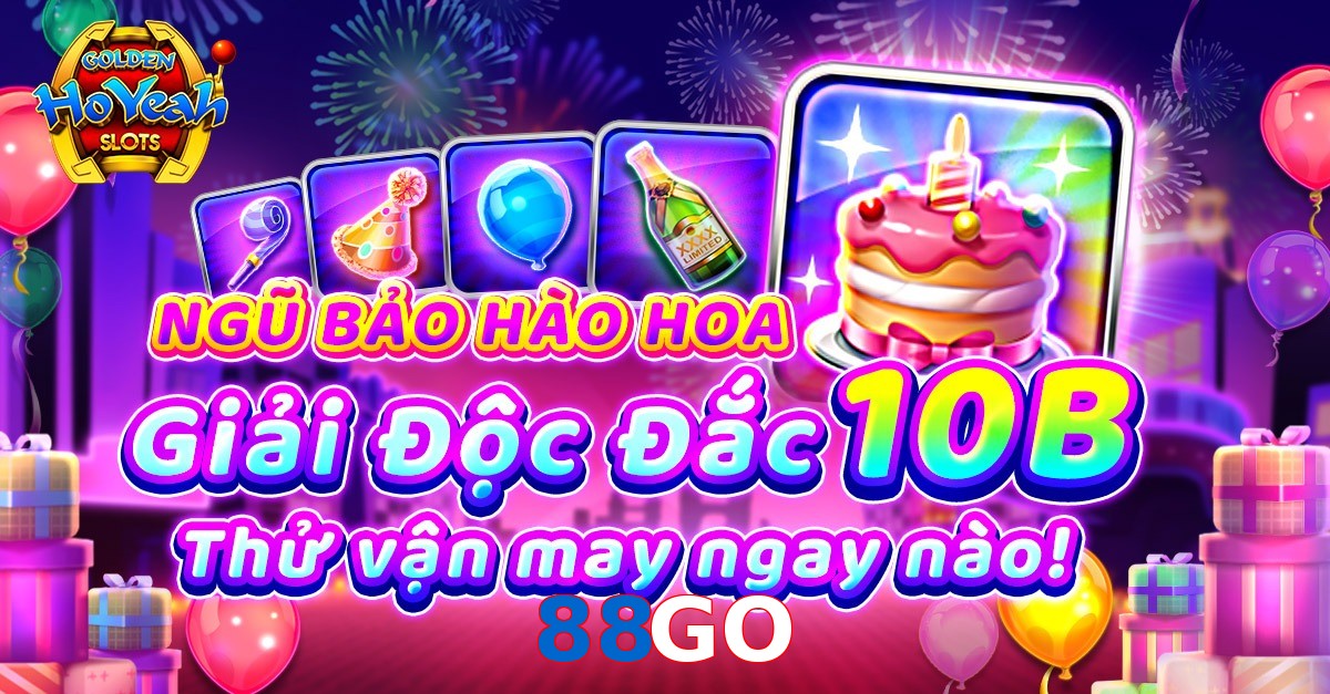 88GO