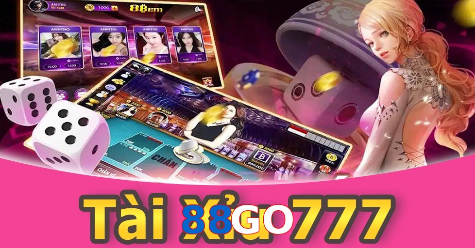 88GO