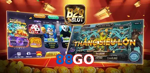 88GO