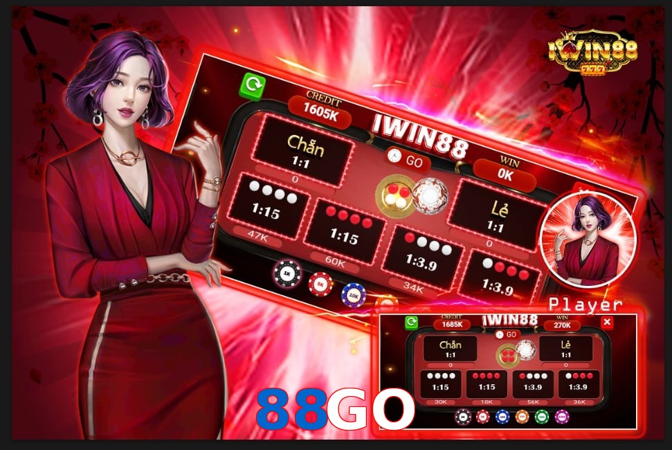 88GO