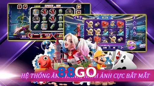 88GO