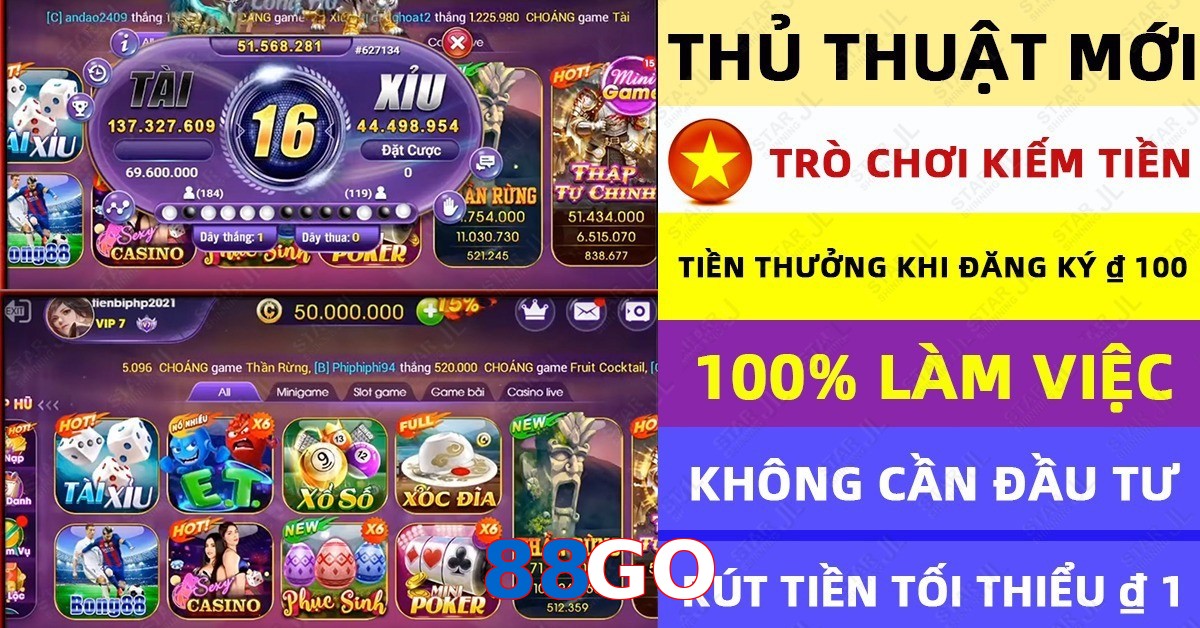 88GO