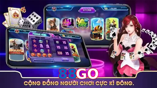 88GO