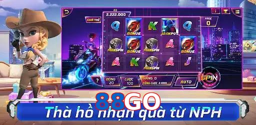 88GO