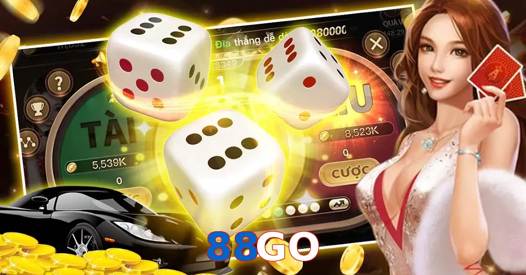 88GO