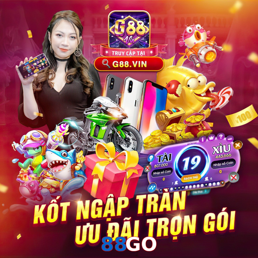 88GO