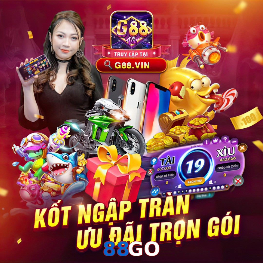 88GO