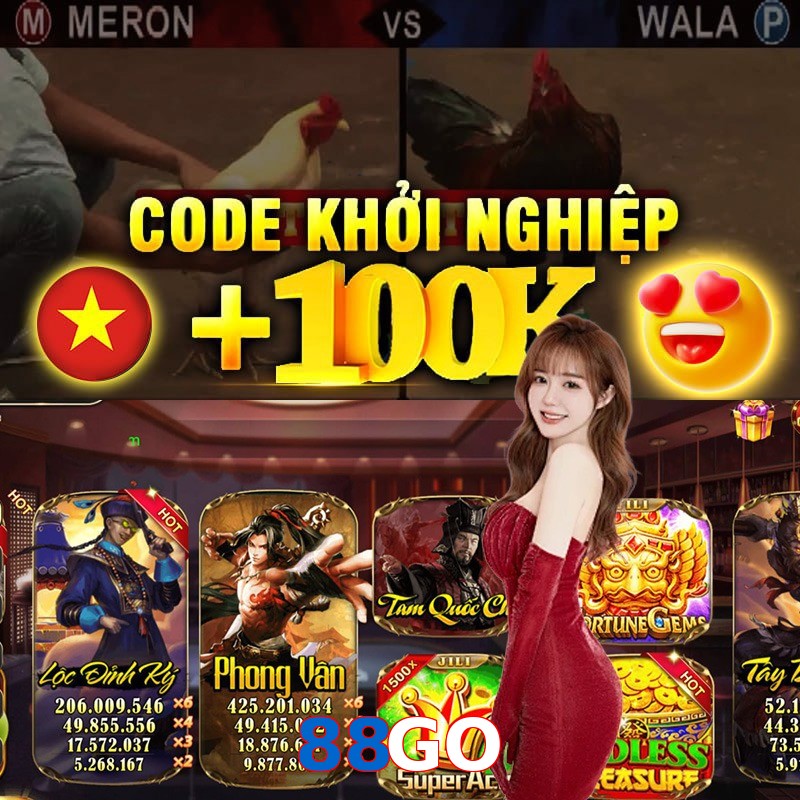 88GO