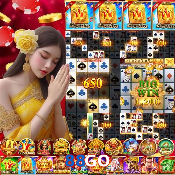 88GO