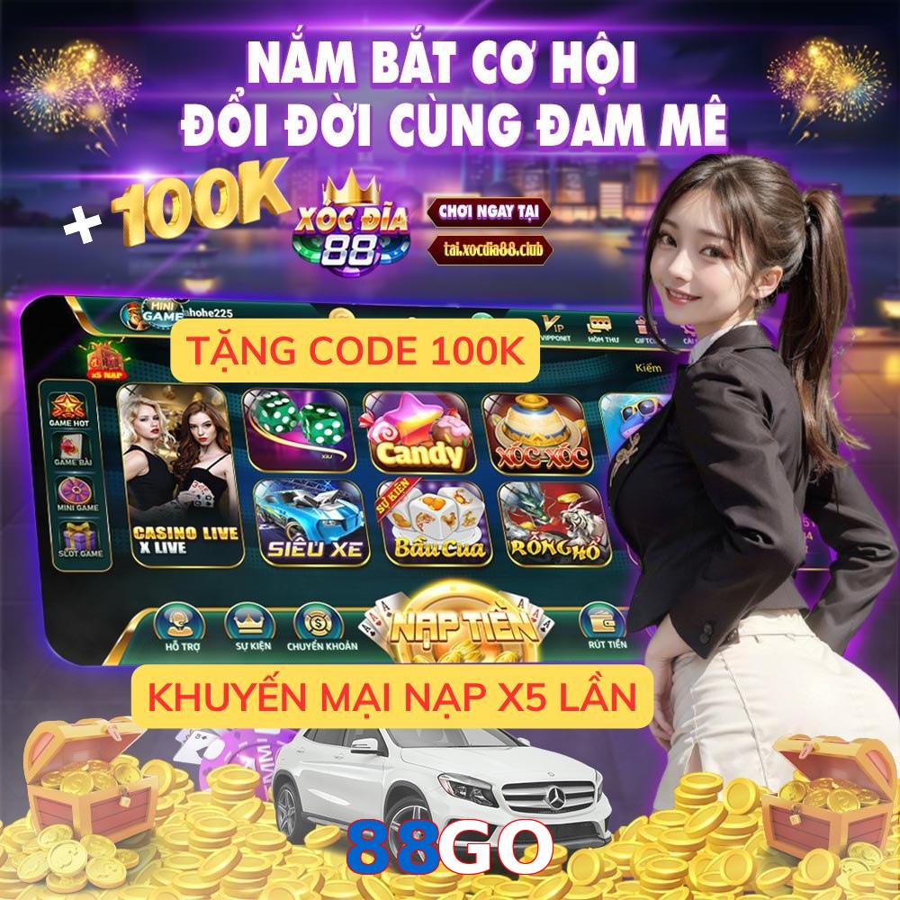 88GO