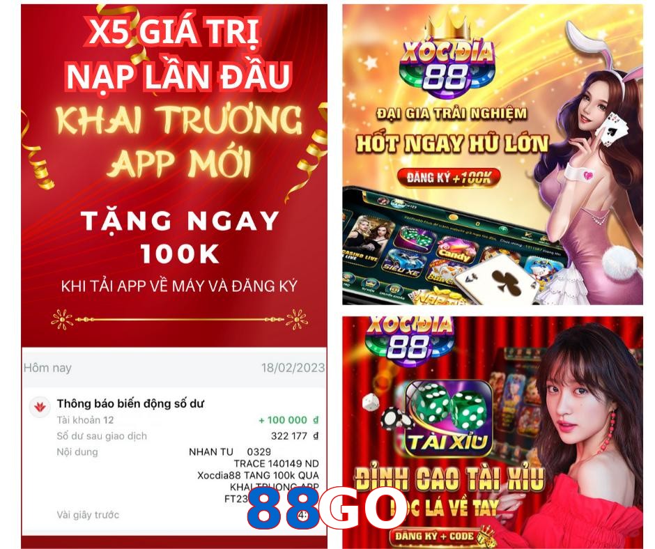88GO